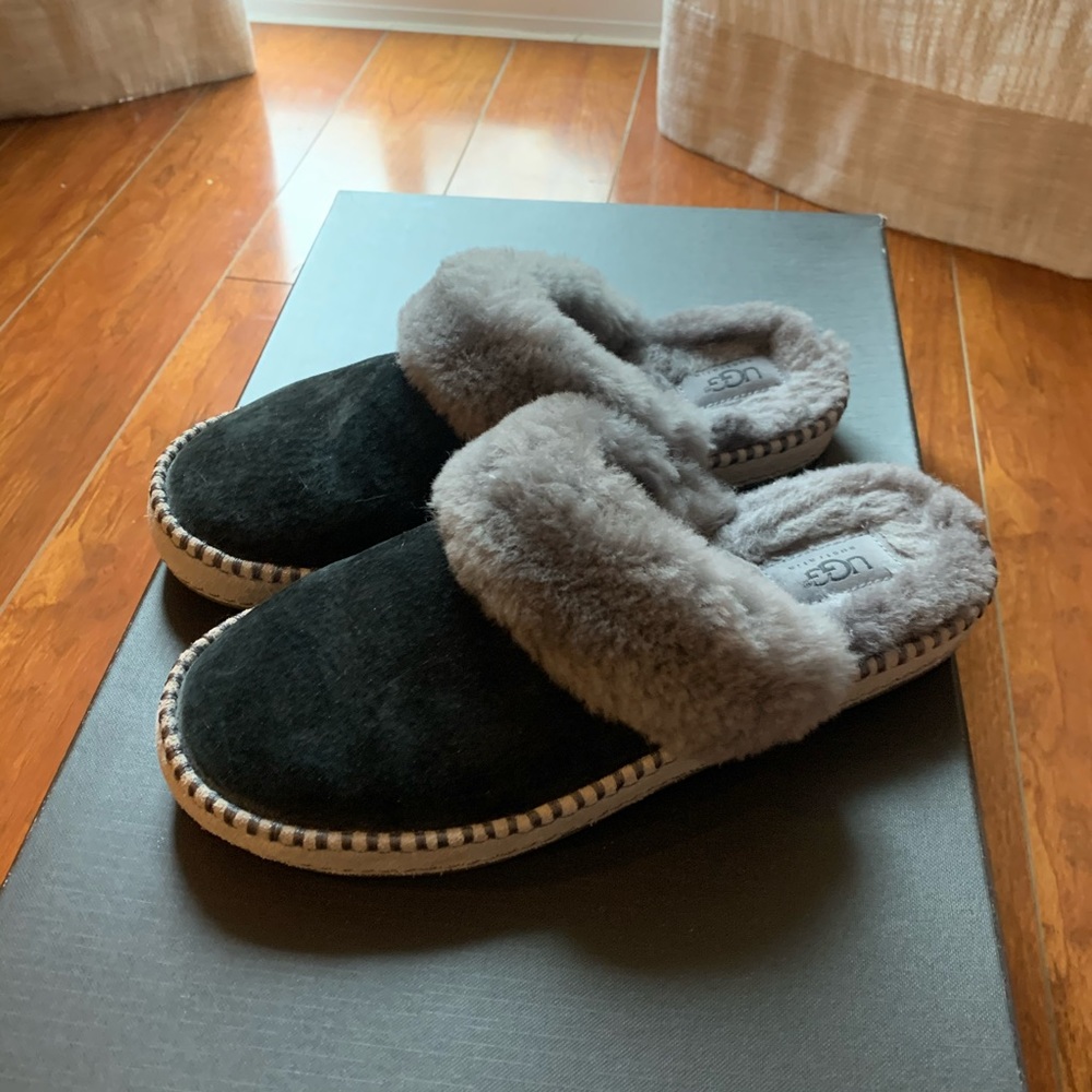 UGG Slippers